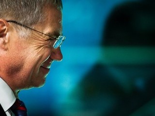 Šéf KHL: Košice by sa mohli inšpirovať Slovanom