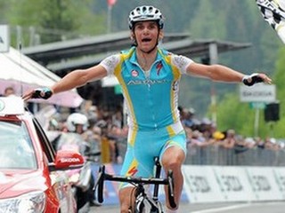 Čech Kreuziger bude jazdit s Contadorom v jednom tíme