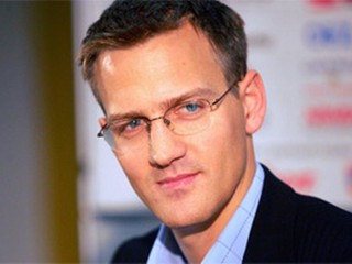 Daniel Křetínský.