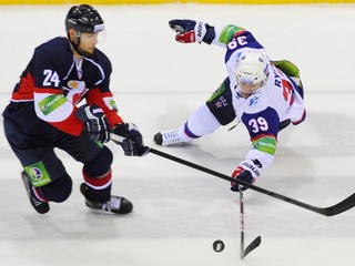 KHL zmenila program zápasov, dotkne sa to aj Slovana