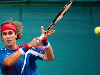 Lukáš Lacko.