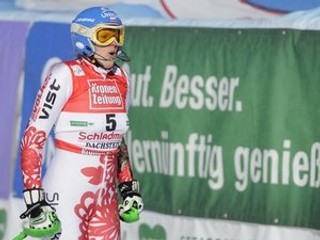 Veronika Zuzulová.