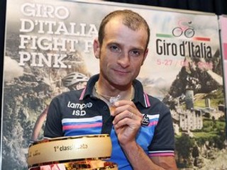 Michele Scarponi.