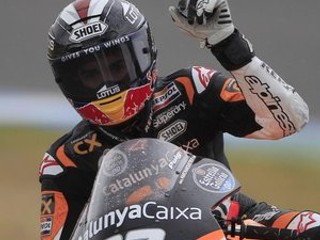 Marc Marquez