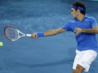 Roger Federer