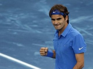 Roger Federer