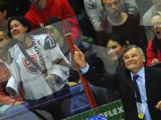 Vůjtek si súpera nevyberá, ale česko-slovenské derby by bolo atraktívne