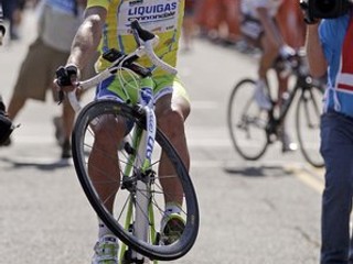 V šprinte sú súperi na Sagana prikrátki