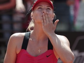 Maria Šarapovová