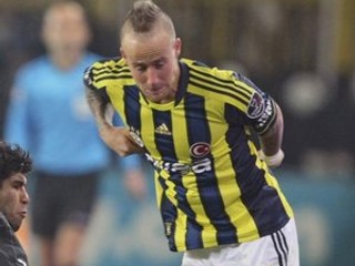 Miroslav Stoch