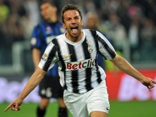 Del Piero.