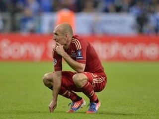 Arjen Robben.