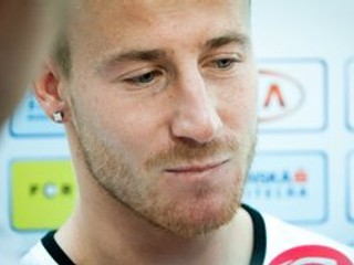 Miroslav Stoch.