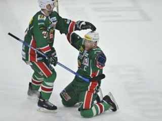 Kapitán Skalice Žigmund Pálffy.