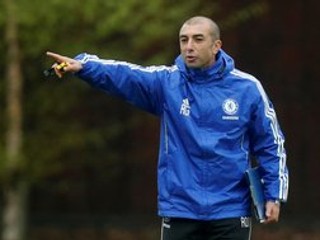 Roberto Di Matteo.