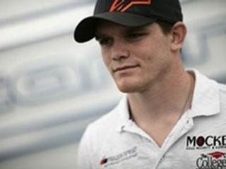 Conor Daly