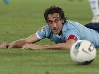 Stefano Mauri.