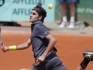 Roger Federer