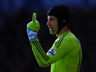 Petr Čech