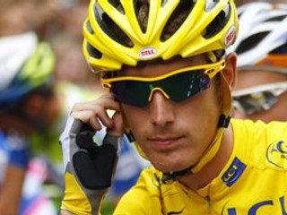 Andy Schleck