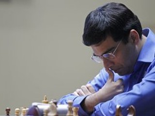 Višvanathan Anand.