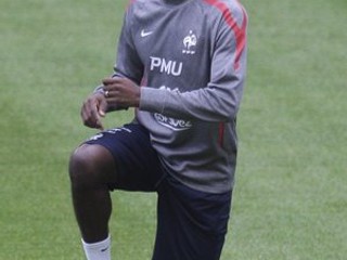 Abidal môže po transplantácii pečene opäť hrať futbal