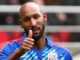 Nicolas Anelka