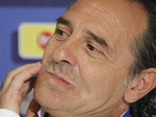 Taliansky tréner nevylúčil, že jeho tím nepôjde na EURO