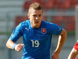 Juraj Kucka.