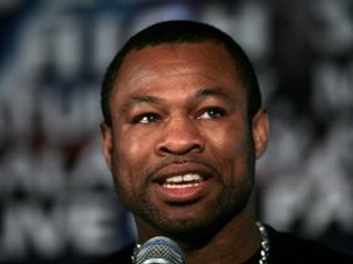 Boxer Shane Mosley ukončil kariéru