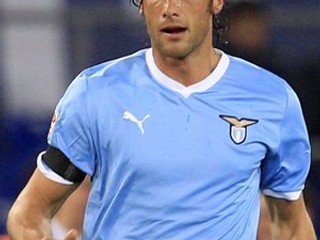 Stefano Mauri.