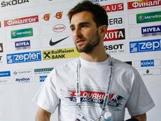 Dominik Graňák.