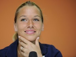 Od budúceho týždňa začína Dominika Cibulková prípravu na Wimbledon a olympijský turnaj, ktorý sa tiež bude hrať v All England Clube.