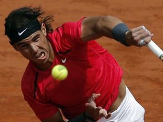 Rafael Nadal