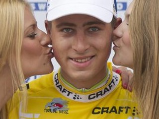 Peter Sagan.