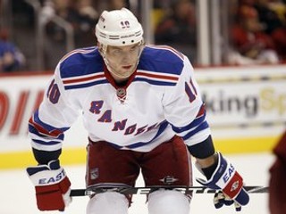 Gáborík úspešne absolvoval operáciu ramena