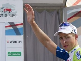 Peter Sagan