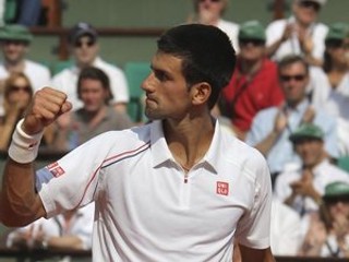 Novak Djokovič