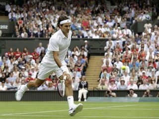 Roger Federer