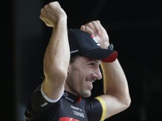 Fabian Cancellara.