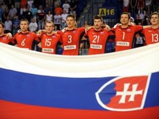 Volejbalisti prehrali o bronz so Španielskom