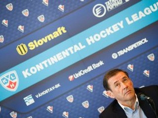 KHL zaregistrovala zmluvy Draveckého a Kytnára so Slovanom