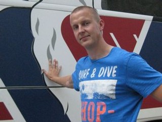 Ville Hostikka je ďalším Fínom v Slovane.