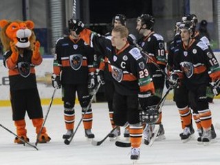 V kauze HC Lev ustanovia správcu konkurzu