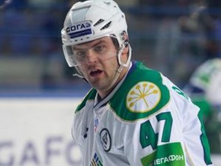 Alexander Radulov