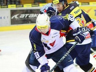 Slovan vyhral vo Zvolene gólmi zo záveru zápasu