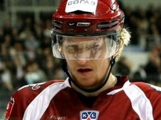 Marcel Hossa