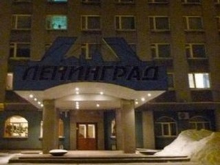 Putovanie po KHL. Od luxusu až po zašlý hotel Leningrad