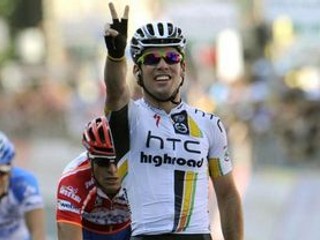 Mark Cavendish