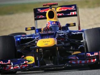 Red Bull musel urobiť krok späť